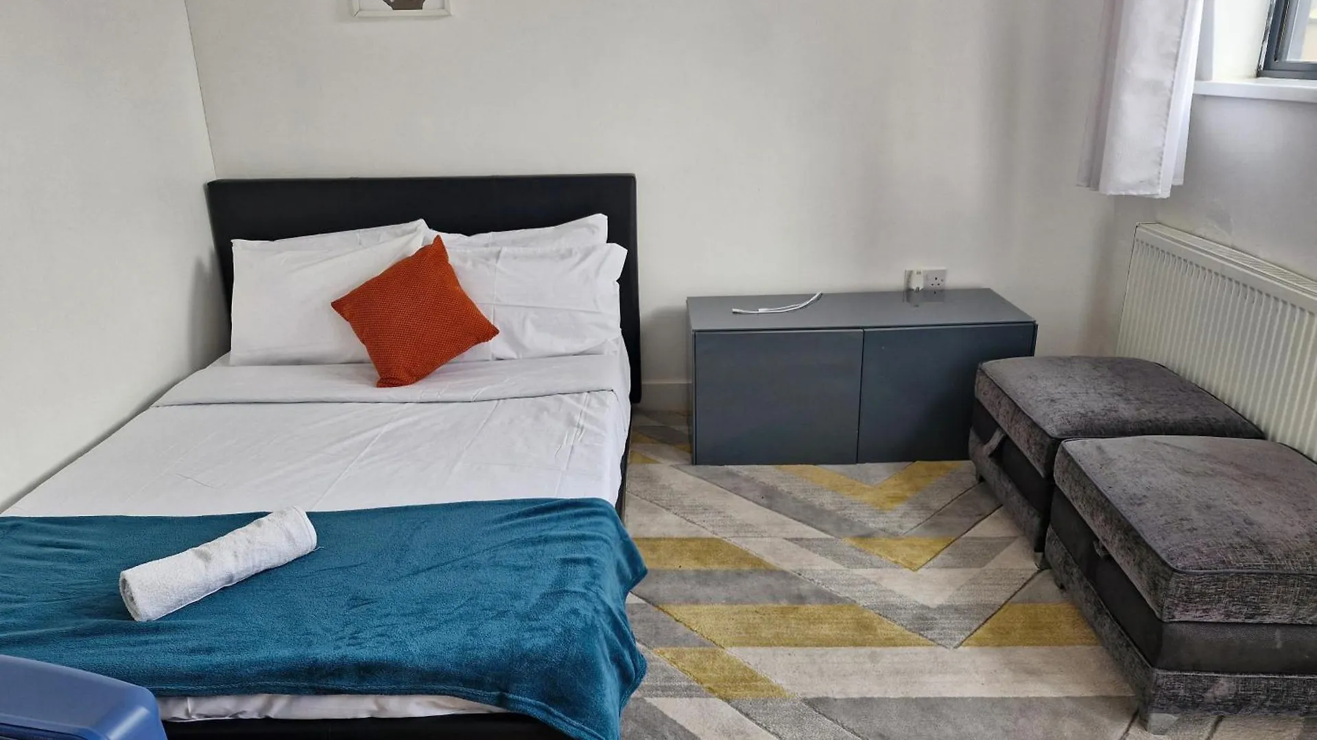 Simply Relax-2 Apartment London