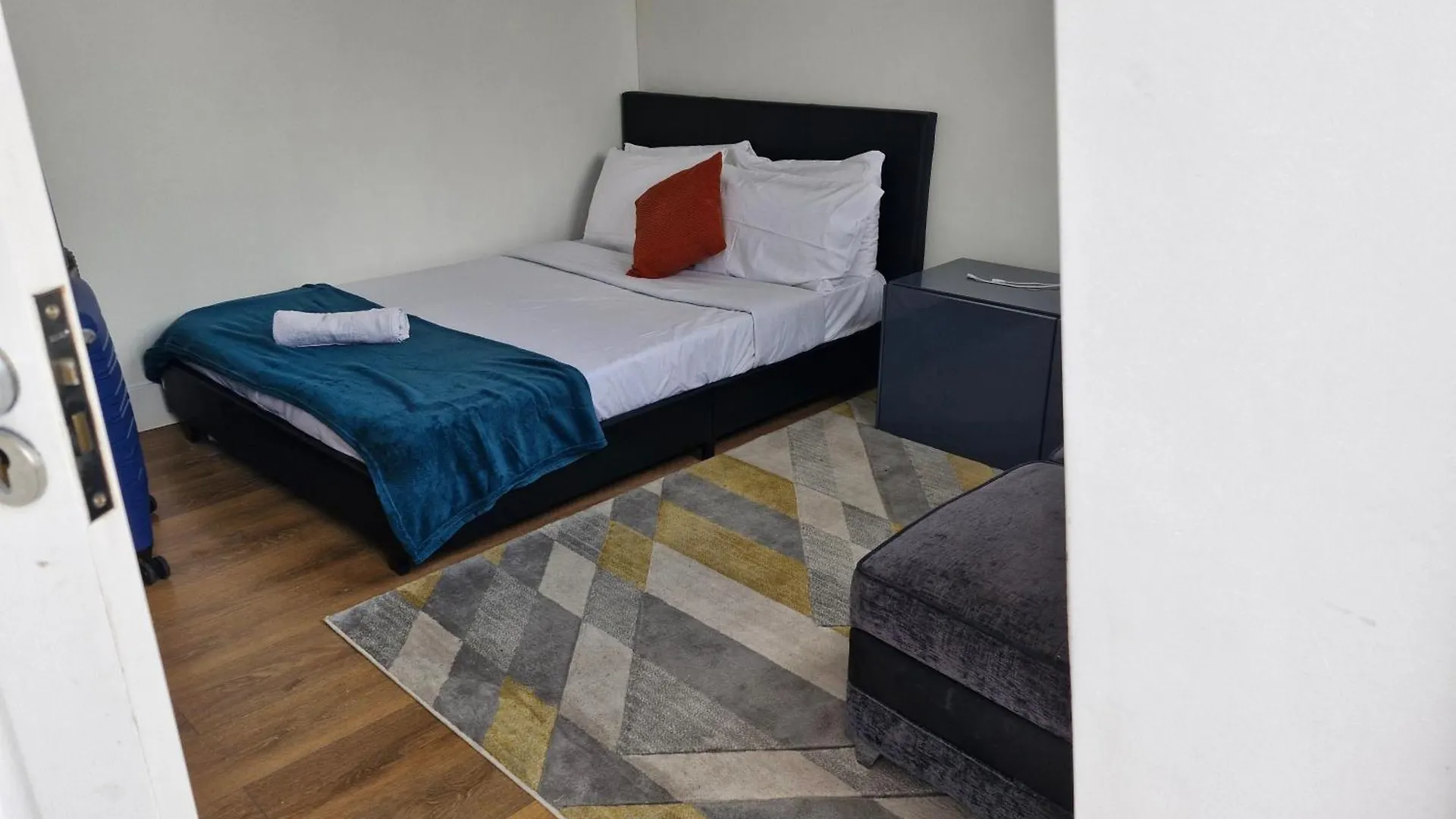 Simply Relax-2 Apartment London United Kingdom