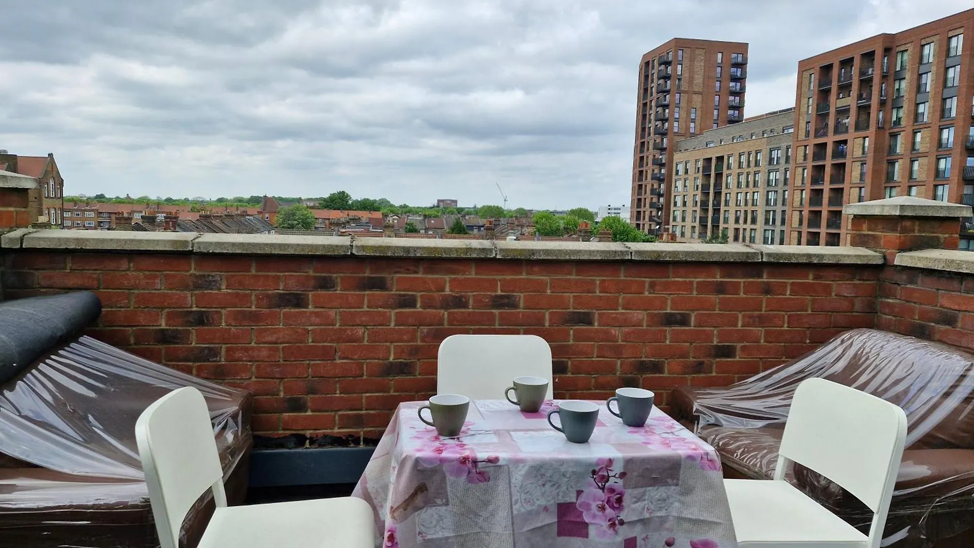 Simply Relax-2 Apartment London 0*,  United Kingdom